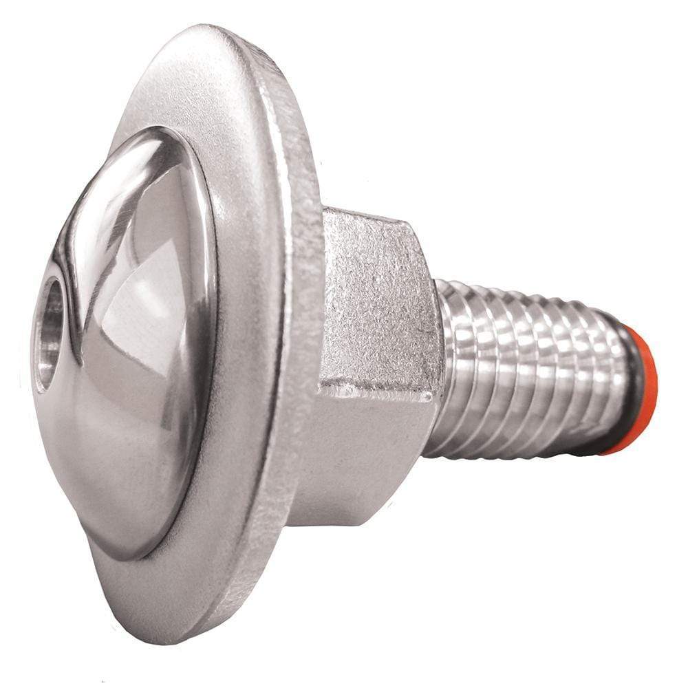 Taco Metals Qualifies for Free Shipping Taco Quick Release Fender Lock Receiver Only #F16-0151R-1