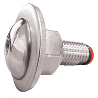 Taco Metals Qualifies for Free Shipping Taco Quick Release Fender Lock Receiver Only #F16-0151R-1