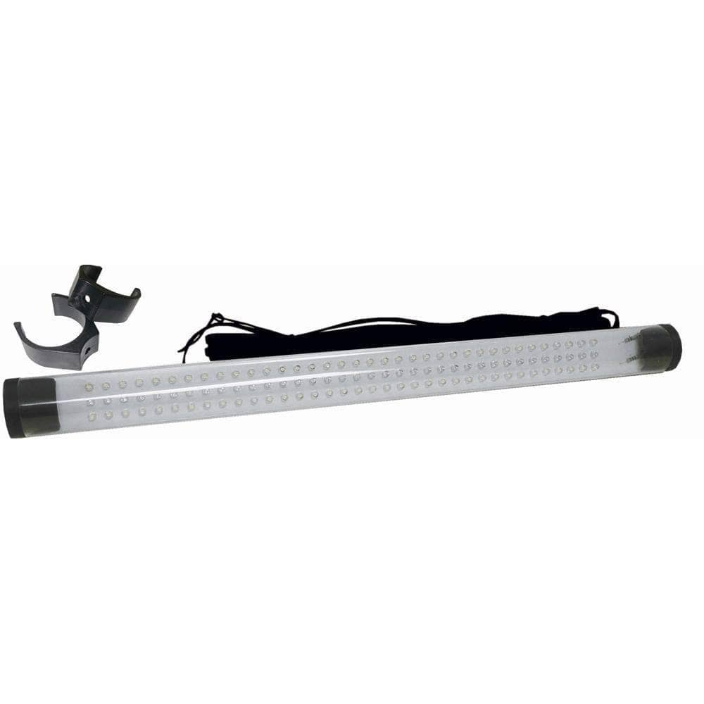 Taco Metals Qualifies for Free Shipping Taco Replacement T-Top Tube Light White/Blue LED Lights #F38-2060B-1