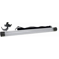Taco Metals Qualifies for Free Shipping Taco Replacement T-Top Tube Light White/Red LED Lights #F38-2060R-1