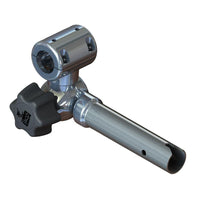 Taco Metals Qualifies for Free Shipping Taco ShadeFin Adjustable Clamp-On Pipe Mount #T10-3000-7