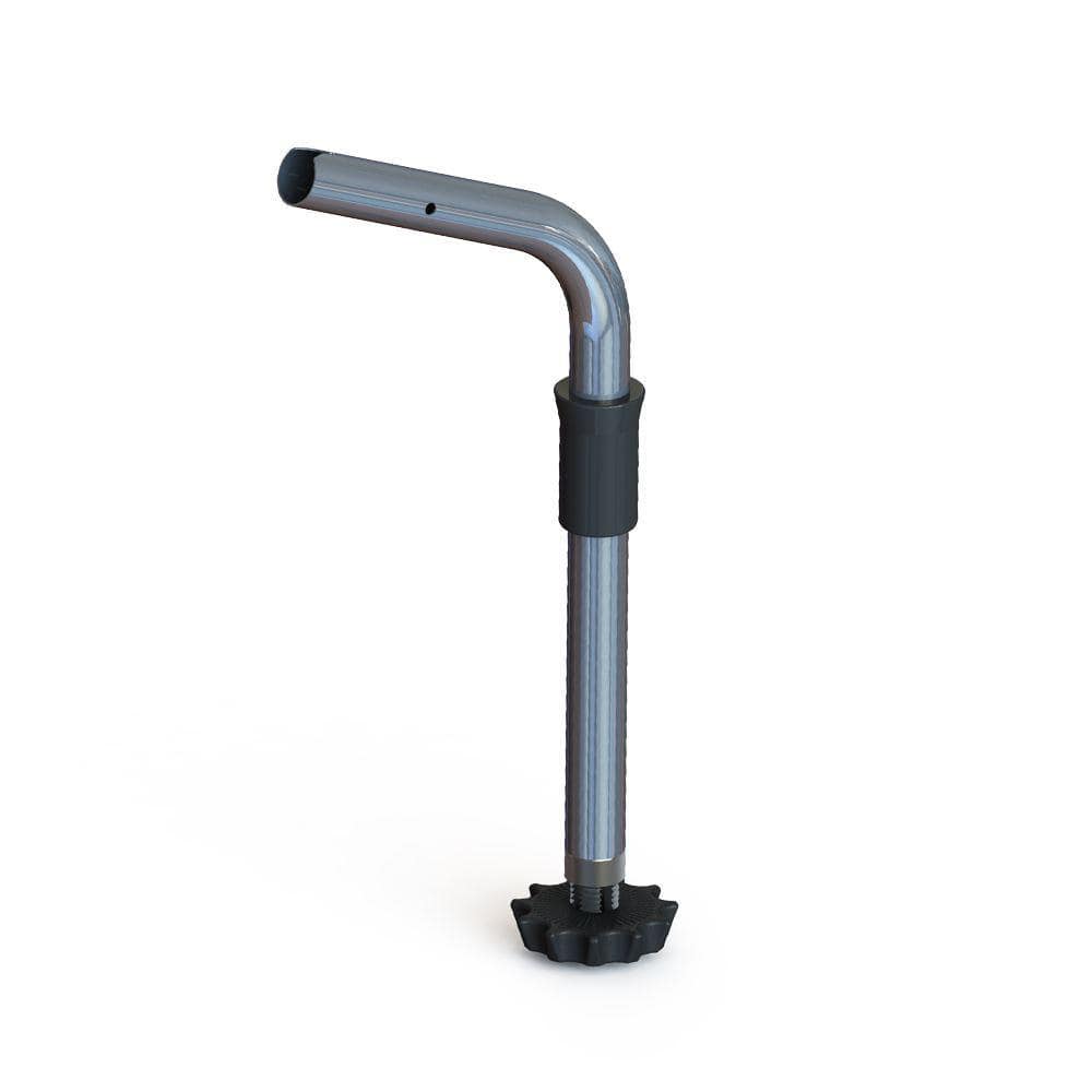 Taco Metals Qualifies for Free Shipping Taco ShadeFin Fixed Rod Holder Mount #T10-3000-5