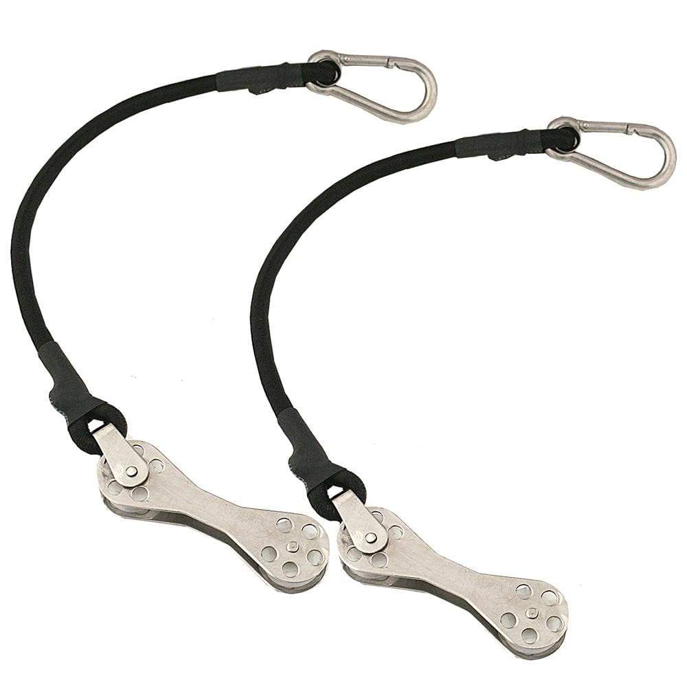 Taco Metals Qualifies for Free Shipping Taco Shock Cord with Double Roller Pair #COK-0022-2