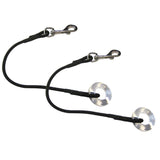 Taco Metals Qualifies for Free Shipping Taco Shock Cord with Glass Eye Pair #COK-0021-2