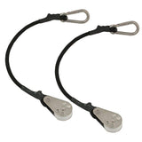 Taco Metals Qualifies for Free Shipping Taco Shock Cord with Roller Pair #COK-0020-2