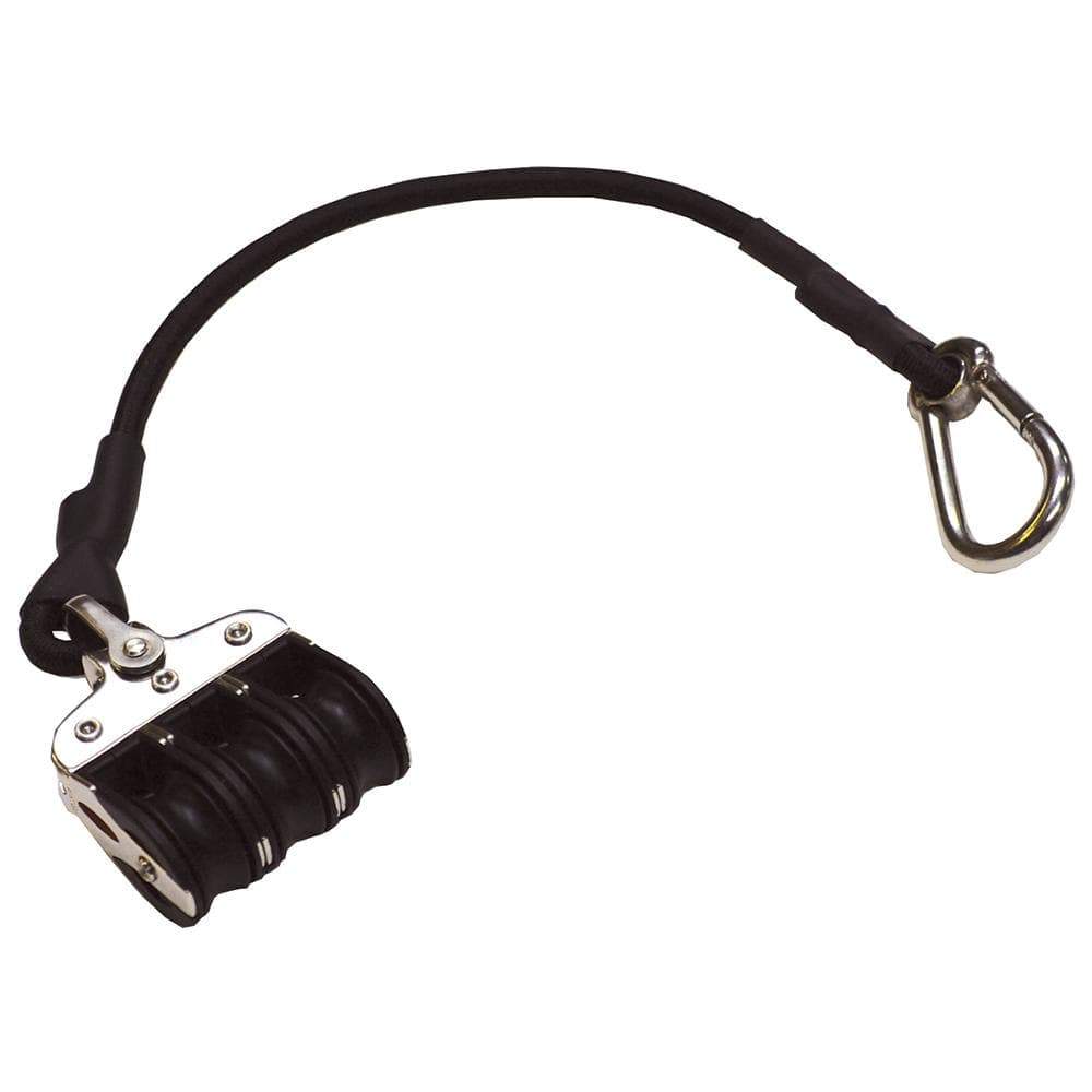 Taco Metals Qualifies for Free Shipping Taco Shock Cord with Triple Roller #COK-0043-1