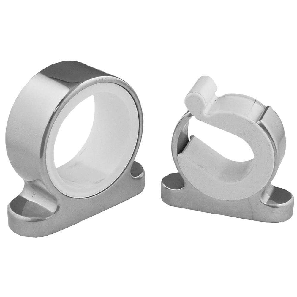 Taco Metals Qualifies for Free Shipping Taco Single Rod Hanger Polished SS #F16-2700-1