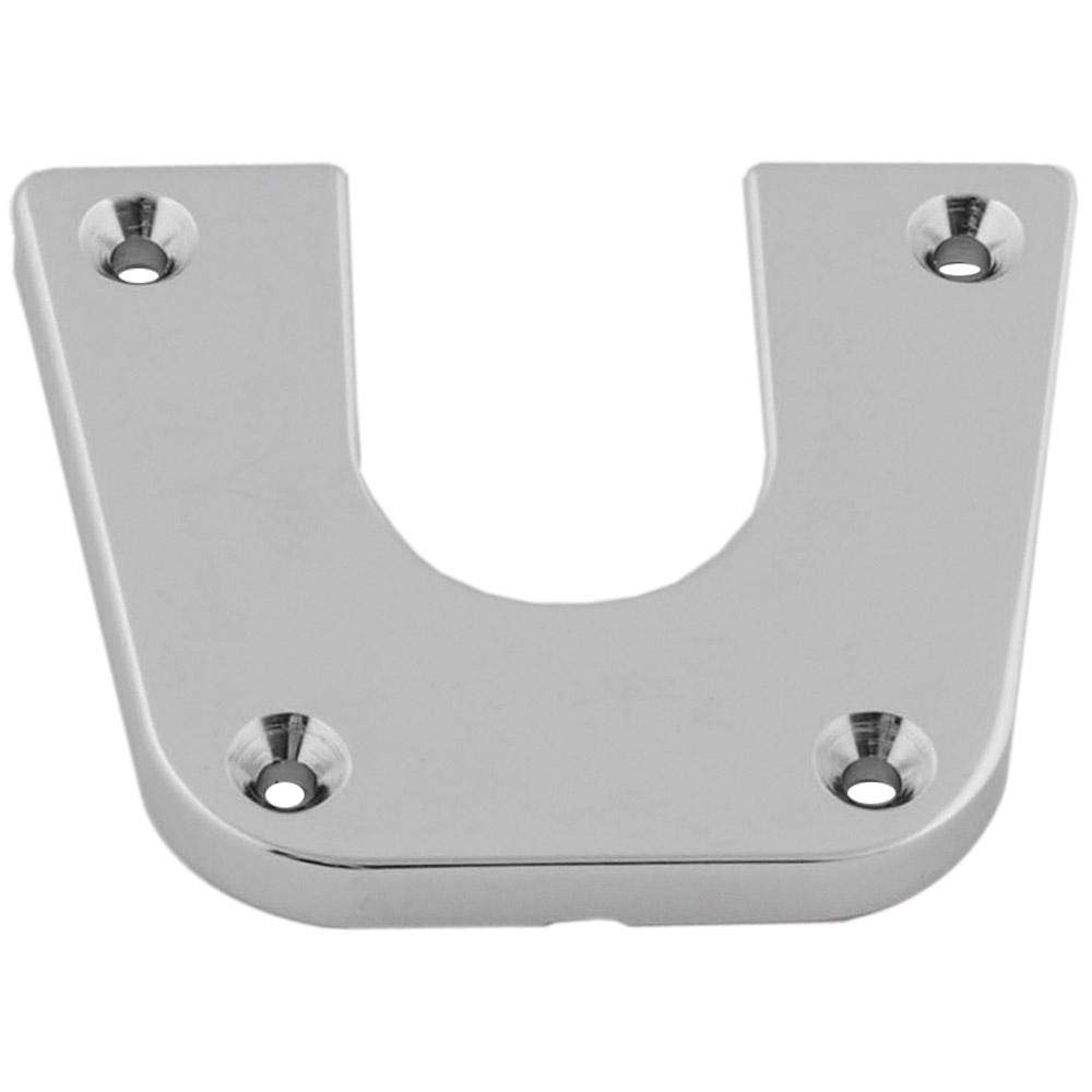 Taco Metals Qualifies for Free Shipping Taco SS Mounting Bracket for Side Mount Table Pedestal #F16-0080