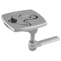 Taco Metals Qualifies for Free Shipping Taco Stainless Latch-Tite 2-7/16