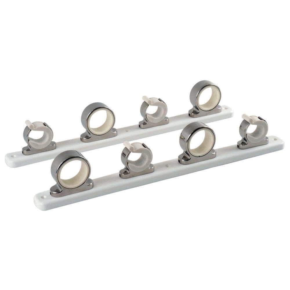 Taco Metals Qualifies for Free Shipping Taco Stainless Rod Hanger Racks F16-2752-1