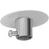 Taco Metals Qualifies for Free Shipping Taco Stainless Table Base with Locking-Pin #F16-0006L