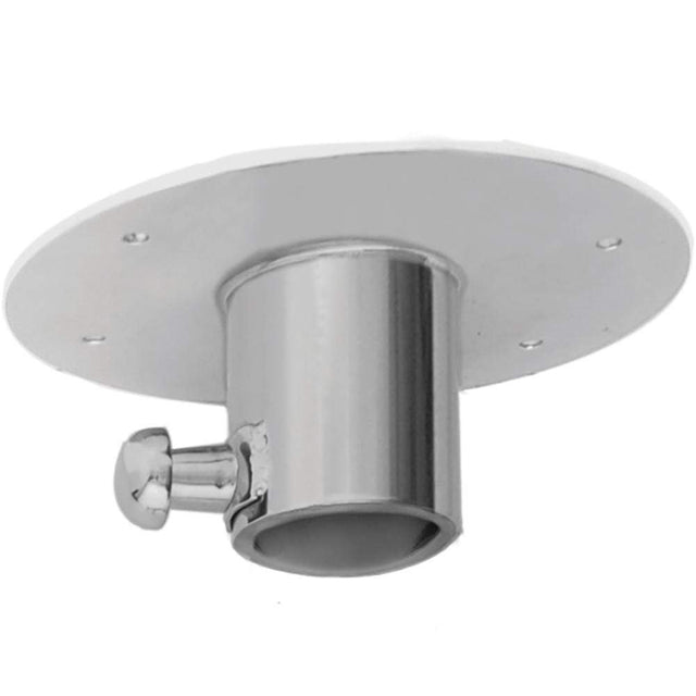 Taco Metals Qualifies for Free Shipping Taco Stainless Table Base with Locking-Pin #F16-0006L