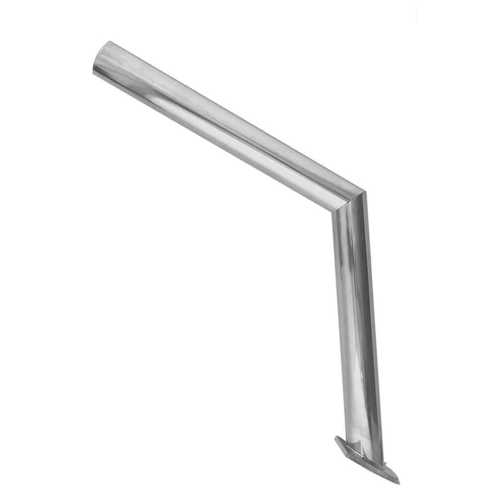 Taco Metals Qualifies for Free Shipping Taco Stainless Table Column #F16-0005A