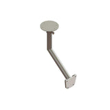 Taco Stainless Table Column #F16-0005A