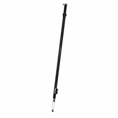 Taco Metals Qualifies for Free Shipping Taco Tele-Sun Carbon Fiber Shade Pole with Carry Bag #T10-7005CF