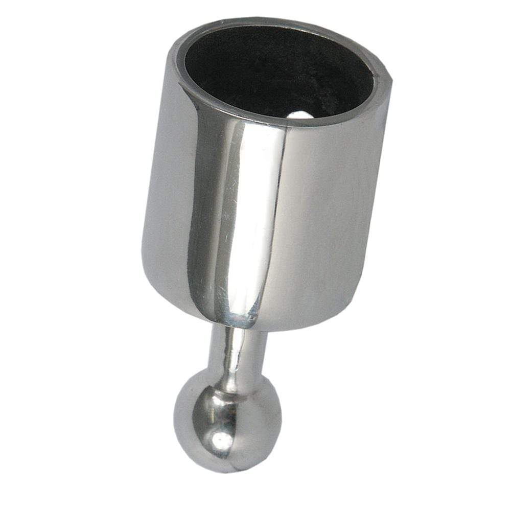 Taco Metals Qualifies for Free Shipping Taco Top Cap Fits 1" Tube #F12-0181S-1
