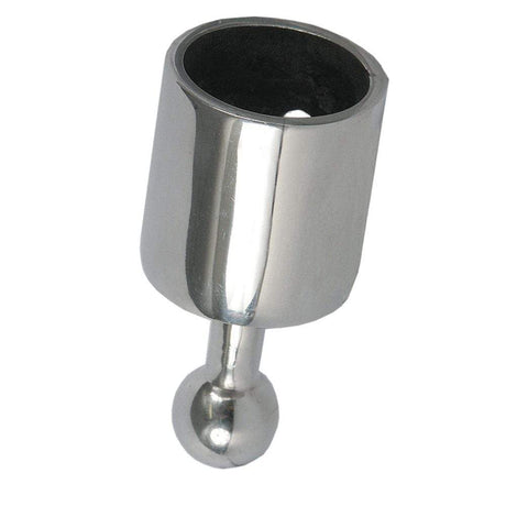 Taco Metals Qualifies for Free Shipping Taco Top Cap Fits 1" Tube #F12-0181S-1