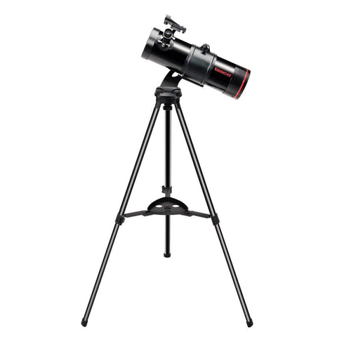 Tasco Qualifies for Free Shipping Tasco Spacestation 114mm Reflector ST Telescope #49114500