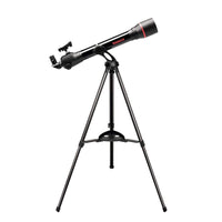 Tasco Qualifies for Free Shipping Tasco Spacestation 60mm Refractor AZ Telescope #49060700