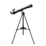 Tasco Qualifies for Free Shipping Tasco Spacestation 70mm Refractor AZ Telescope #49070800