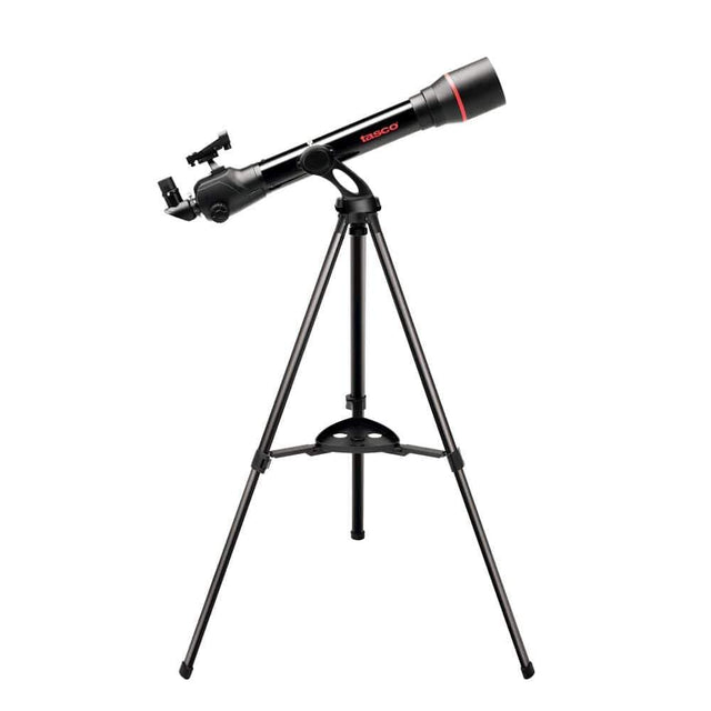 Tasco Qualifies for Free Shipping Tasco Spacestation 70mm Refractor AZ Telescope #49070800