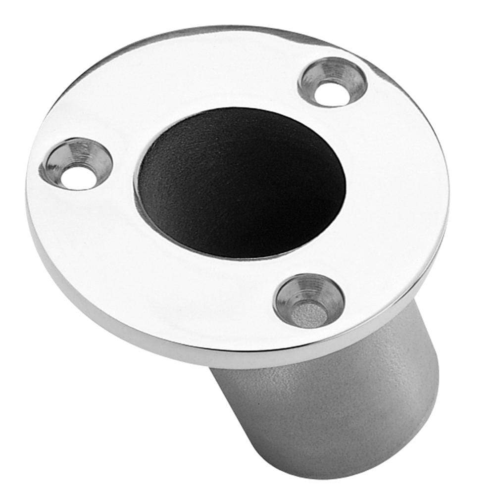 Taylor Made Qualifies for Free Shipping Taylor Made 1-1/4" Flush-Mount Flag Pole Socket #967