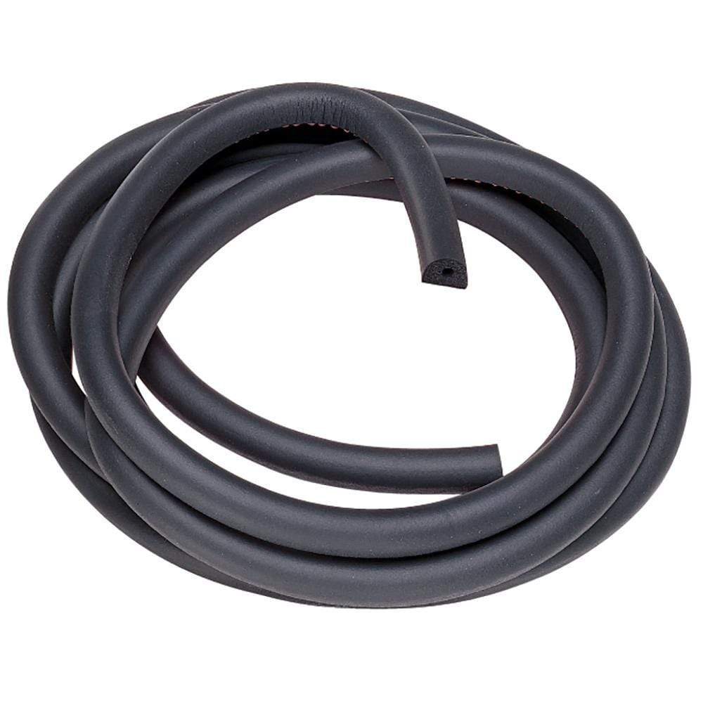 Taylor Made Qualifies for Free Shipping Taylor Made 1/2" D-Sponge Gasket 7' #1725