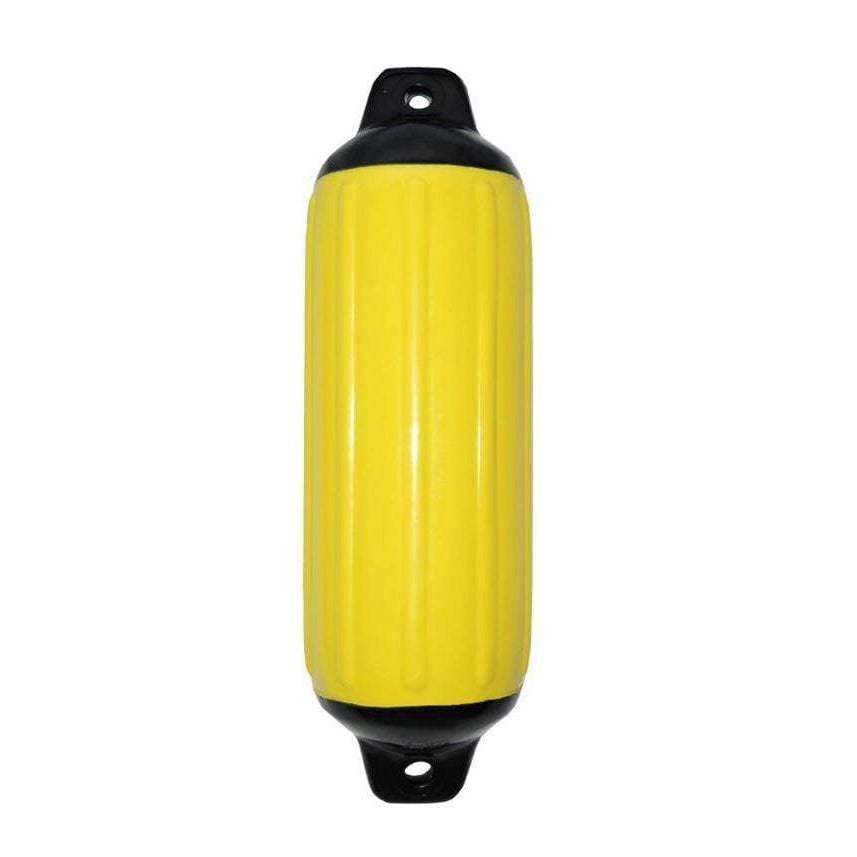 Taylor Made Not Qualified for Free Shipping Taylor Made 10-1/2" x 30" Yellow Fender #958128