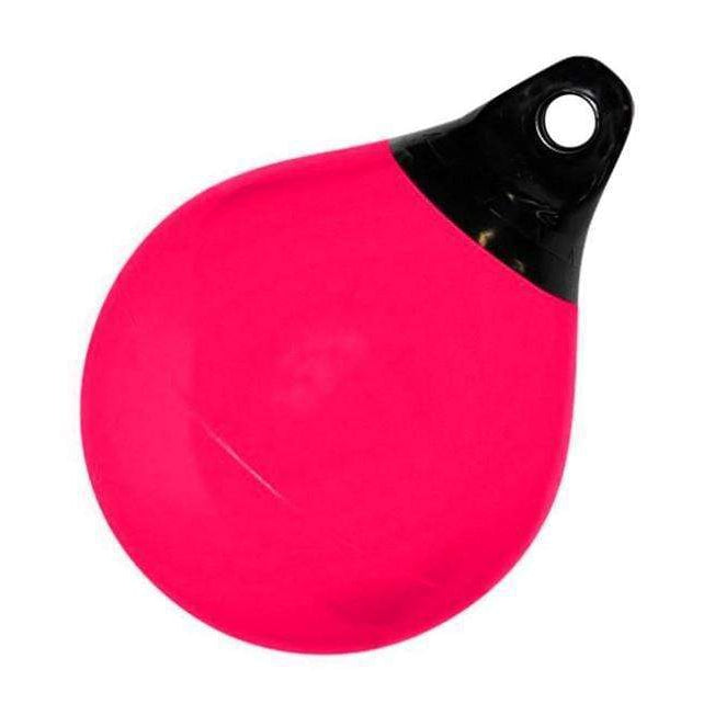 Taylor Made Oversized - Not Qualified for Free Shipping Taylor Made 15" Neon Red Net Buoy #704715