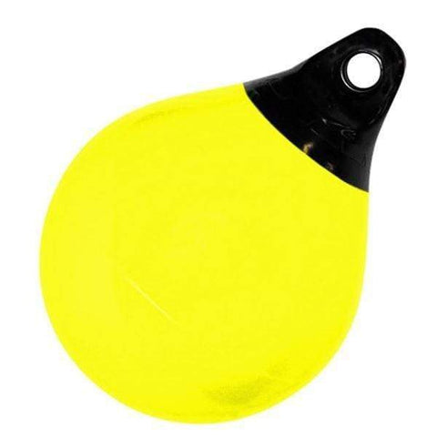 Taylor Made Oversized - Not Qualified for Free Shipping Taylor Made 15" Yellow Net Buoy #804715