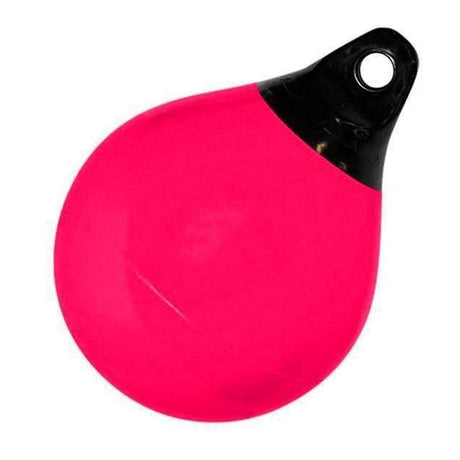 Taylor Made Oversized - Not Qualified for Free Shipping Taylor Made 18" Neon Red Net Buoy #705718