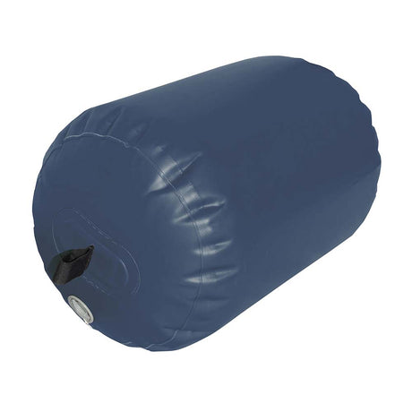 Taylor Made Qualifies for Free Shipping Taylor Made 18" x 29" Inflatable Yacht Fender Navy #SD1829N