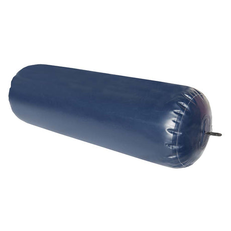 Taylor Made Qualifies for Free Shipping Taylor Made 18" x 58" Inflatable Yacht Fender Navy #SD1858N