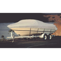 Taylor Made Qualifies for Free Shipping Taylor Made 21-23' Cover V-Hull #70192