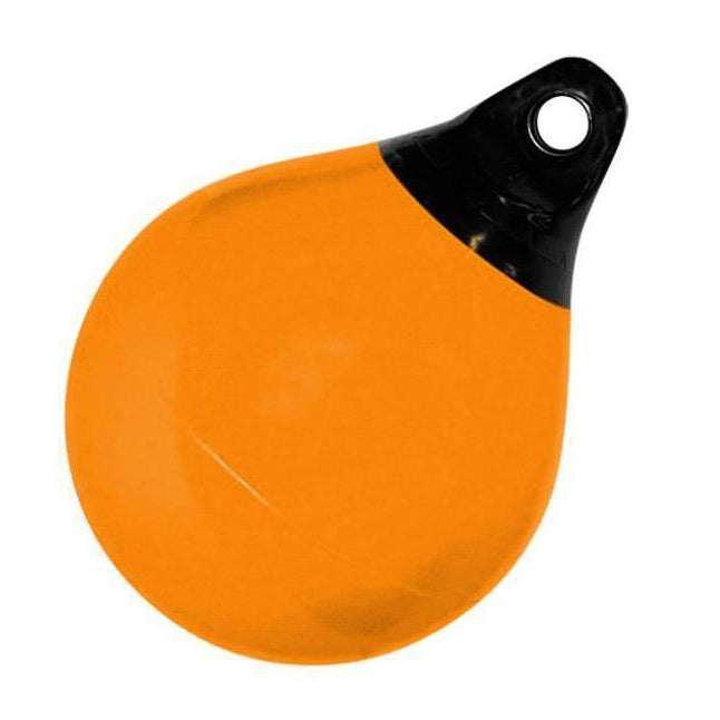 Taylor Made Oversized - Not Qualified for Free Shipping Taylor Made 21" Blaze Orange Net Buoy #306621