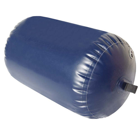 Taylor Made Qualifies for Free Shipping Taylor Made 24" x 42" Inflatable Yacht Fender Navy #SD2442N