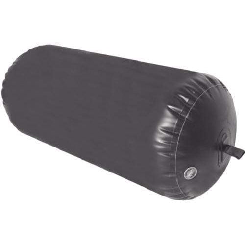 Taylor Made Qualifies for Free Shipping Taylor Made 24" x 58" Inflatable Yacht Fender Black #SD2458B