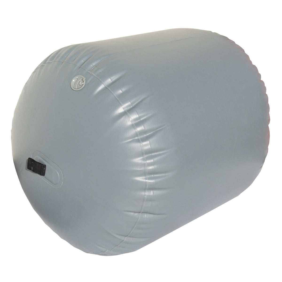 Taylor Made Qualifies for Free Shipping Taylor Made 36" x 48" Inflatable Yacht Fender Gray #SD3648G