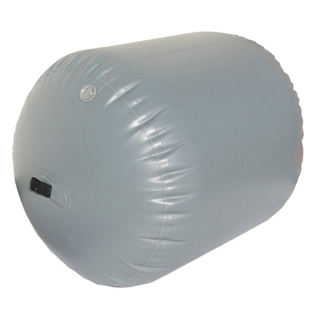 Taylor Made Qualifies for Free Shipping Taylor Made 36" x 48" Inflatable Yacht Fender Gray #SD3648G