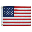 Taylor Made Qualifies for Free Shipping Taylor Made 50 Star Flag 12" x 18" #8418