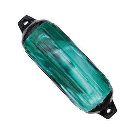 Taylor Made Qualifies for Free Shipping Taylor Made 6.5" x 22" Green Swirl Super Gard Fender #964622
