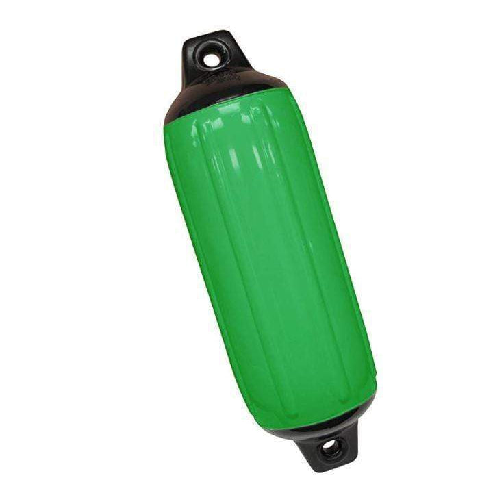 Taylor Made Qualifies for Free Shipping Taylor Made 6.5" x 22" Lime Green Super Gard Fender #974622