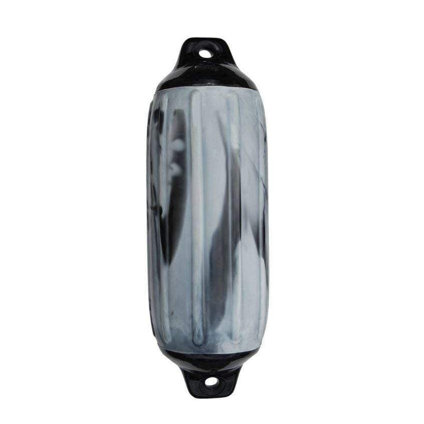 Taylor Made Qualifies for Free Shipping Taylor Made 6.5" x 22" Silver Black Super Gard Fender #947622