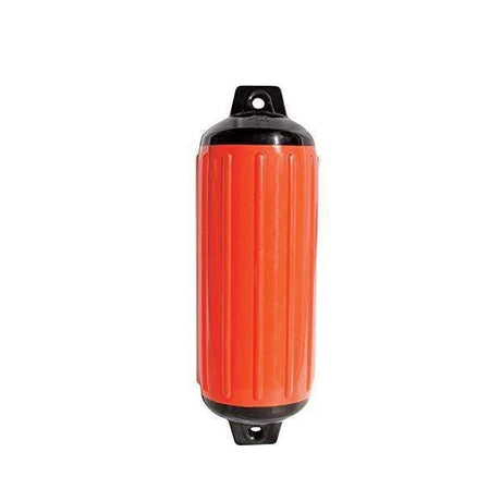 Taylor Made Qualifies for Free Shipping Taylor Made 6.5" x 22" Super Gard Fender- Blaze Orange #730622