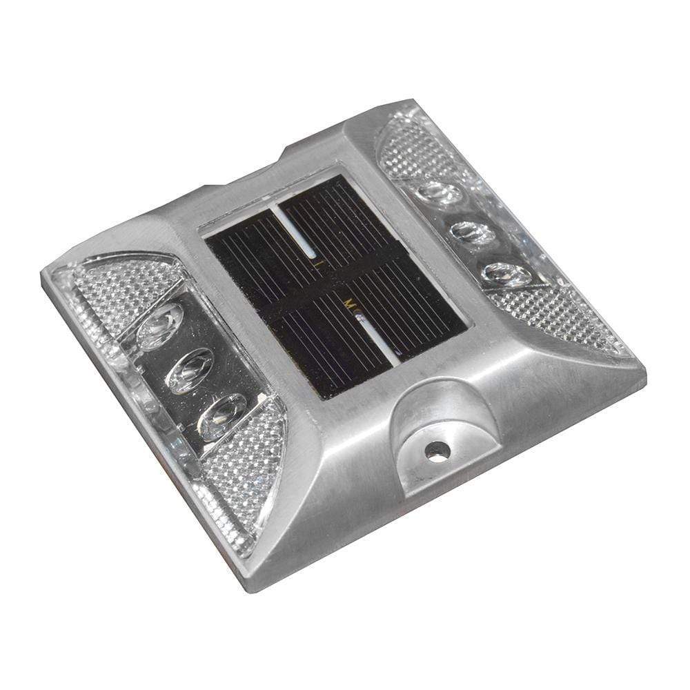 Taylor Made Qualifies for Free Shipping Taylor Made Aluminium Dock Light #46310