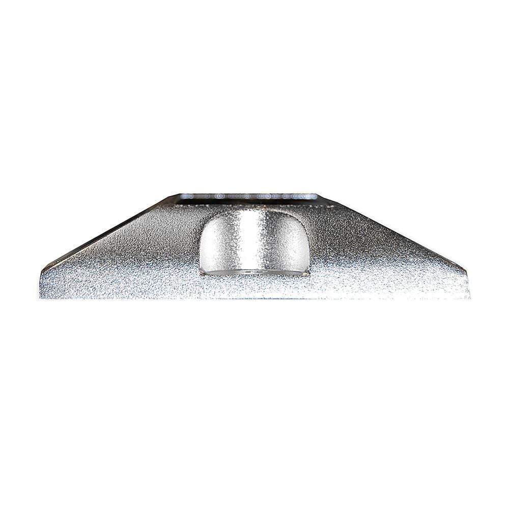 Taylor Made Qualifies for Free Shipping Taylor Made Aluminium Dock Light #46310