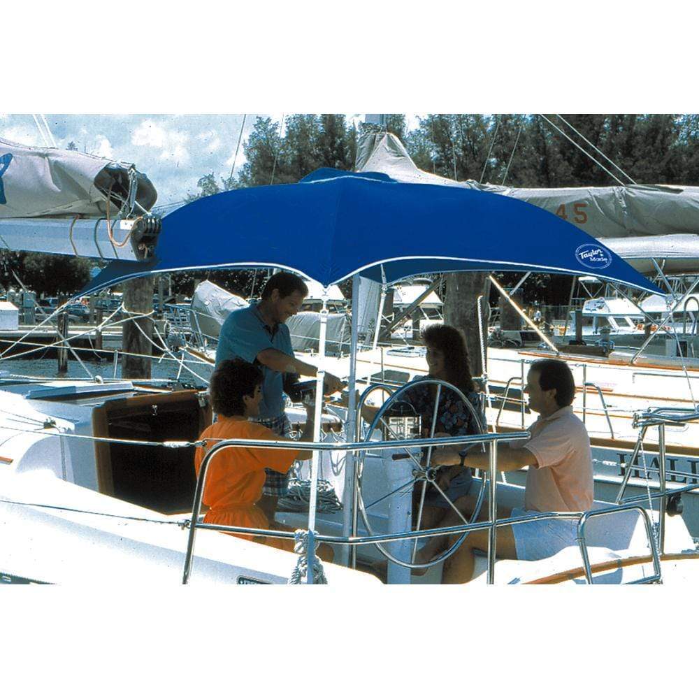 Taylor Made Qualifies for Free Shipping Taylor Made Anchor Shade III Blue #22043