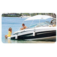 Taylor Made Qualifies for Free Shipping Taylor Made Anchor Shade III Burgundy #22056