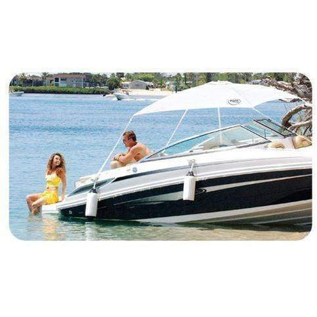 Taylor Made Qualifies for Free Shipping Taylor Made Anchor Shade III Gray #22057