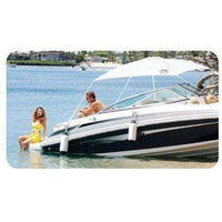 Taylor Made Qualifies for Free Shipping Taylor Made Anchor Shade III Navy #22046